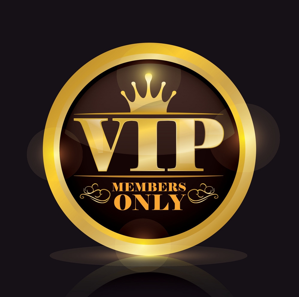 VIP會員
